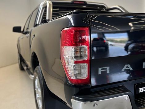 Ford Ranger XLT 2.5 16V 4x2 CD Flex