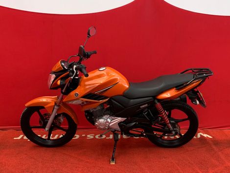 YAMAHA YS 150 FAZER SED/ FLEX