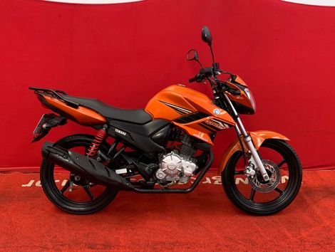 YAMAHA YS 150 FAZER SED/ FLEX