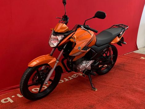 YAMAHA YS 150 FAZER SED/ FLEX