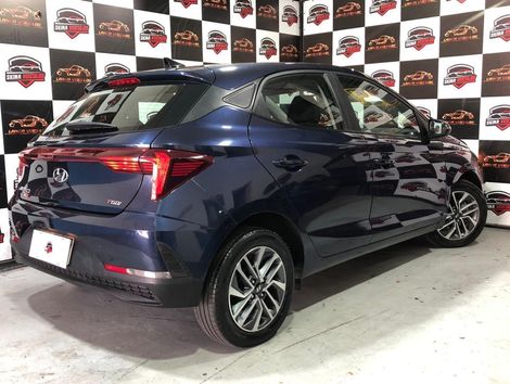 Hyundai HB20 Comfort 1.0 TB Flex 12V Aut