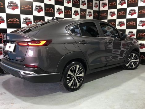 Fiat Fastback Audace 1.0 200 T. Flex Aut