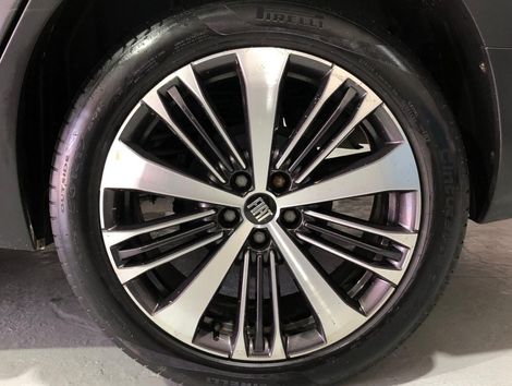 Fiat Fastback Audace 1.0 200 T. Flex Aut