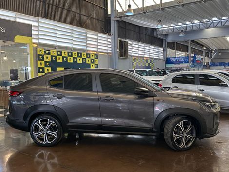 Fiat Fastback Limited Ed.1.3 270 T.Flex Aut.