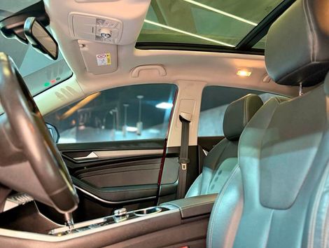 Ford TERRITORY SEL 1.5 GTDi EcoBoost Aut.