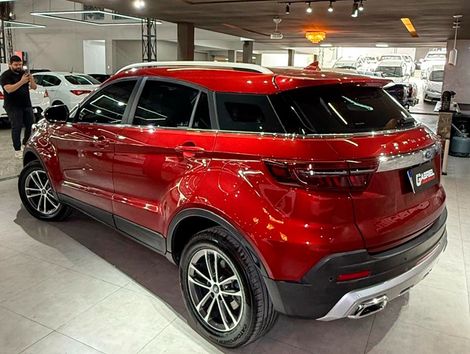 Ford TERRITORY SEL 1.5 GTDi EcoBoost Aut.