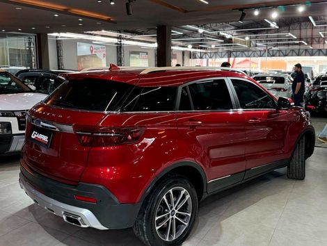 Ford TERRITORY SEL 1.5 GTDi EcoBoost Aut.