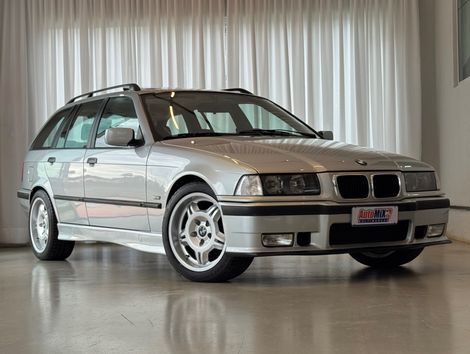BMW 328i Touring/Sport