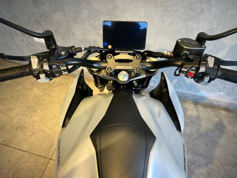 ZONTES R 350