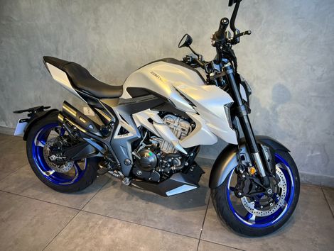 ZONTES R 350
