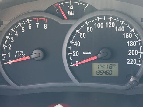 Ford Ka 1.0 8V/1.0 8V ST Flex 3p