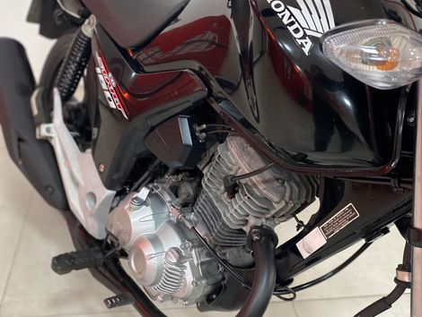 HONDA CG 160 START