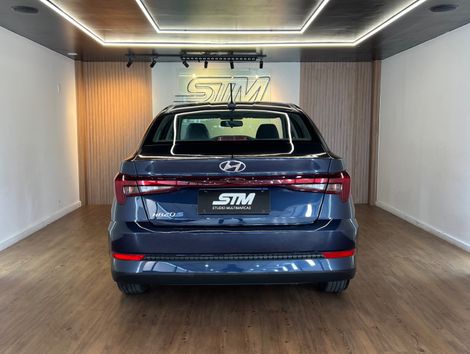 Hyundai HB20S Comfort 1.0  Flex 12V Mec.