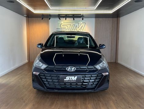 Hyundai HB20S Comfort 1.0  Flex 12V Mec.