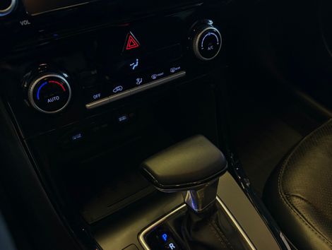 Hyundai Creta Limited 1.0 TB 12V Flex Aut.