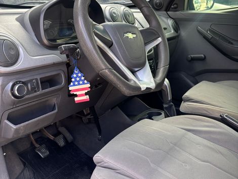 Chevrolet MONTANA LS 1.4 ECONOFLEX 8V 2p