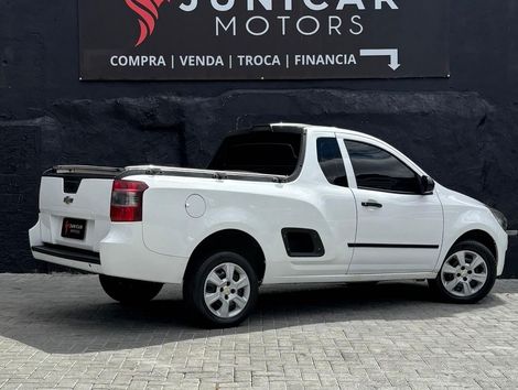 Chevrolet MONTANA LS 1.4 ECONOFLEX 8V 2p