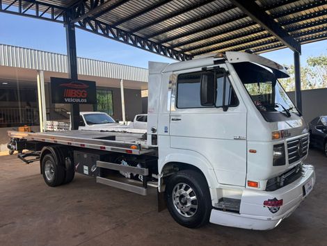 VOLKSWAGEN 8-120/8-120 euro3 Worker 2p (diesel)