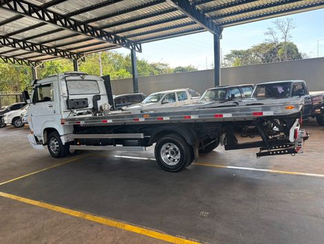 VOLKSWAGEN 8-120/8-120 euro3 Worker 2p (diesel)