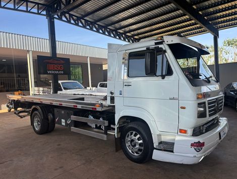 VOLKSWAGEN 8-120/8-120 euro3 Worker 2p (diesel)