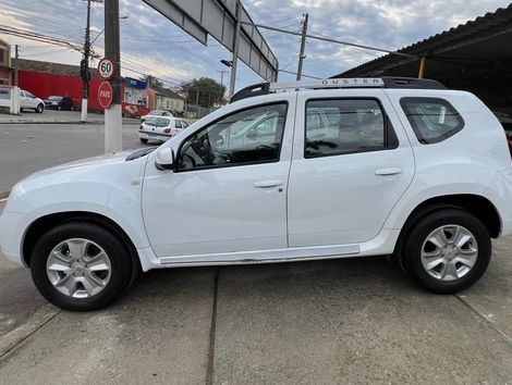 Renault DUSTER Dynamique 1.6 Flex 16V Mec.