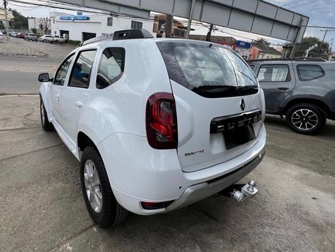 Renault DUSTER Dynamique 1.6 Flex 16V Mec.