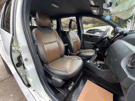 Renault DUSTER Dynamique 1.6 Flex 16V Mec.