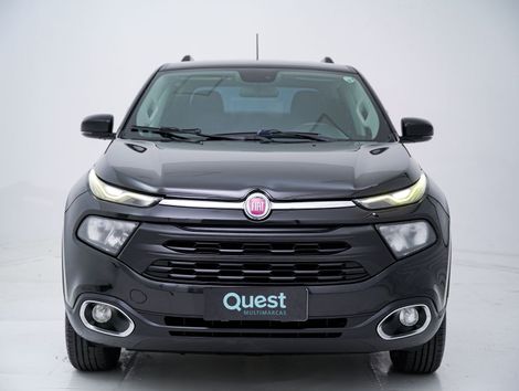 Fiat Toro Freedom 1.8 16V Flex Aut.