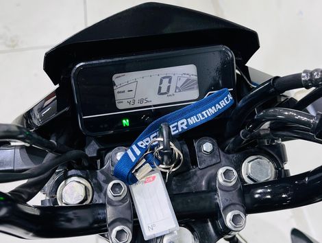 YAMAHA YBR 150 FACTOR ED/FLEX