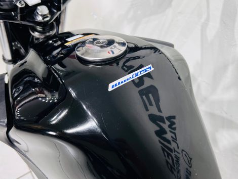 YAMAHA YBR 150 FACTOR ED/FLEX