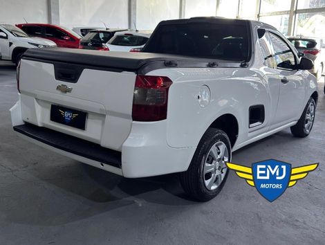 Chevrolet MONTANA LS 1.4 ECONOFLEX 8V 2p