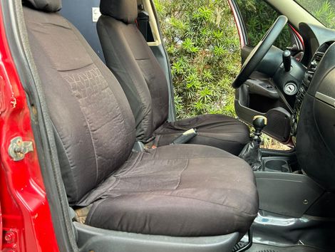 Fiat Palio 1.0/ Trofeo 1.0 Fire/ Fire Flex 4p