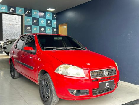 Fiat Palio 1.0/ Trofeo 1.0 Fire/ Fire Flex 4p