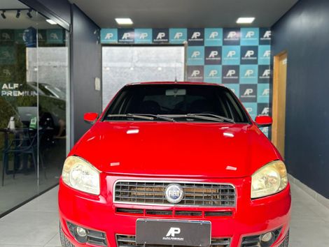Fiat Palio 1.0/ Trofeo 1.0 Fire/ Fire Flex 4p