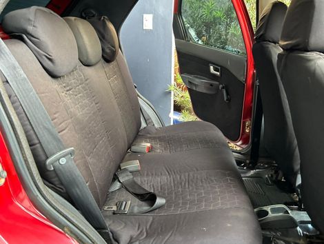 Fiat Palio 1.0/ Trofeo 1.0 Fire/ Fire Flex 4p