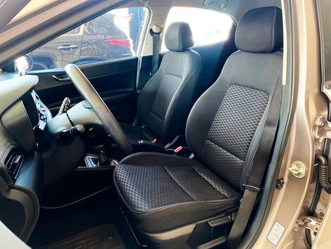 Hyundai HB20 Vision 1.6 Flex 16V Mec.