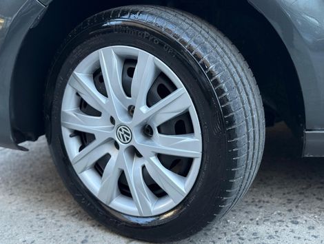 VolksWagen Fox 1.6 Mi Total Flex 8V 5p