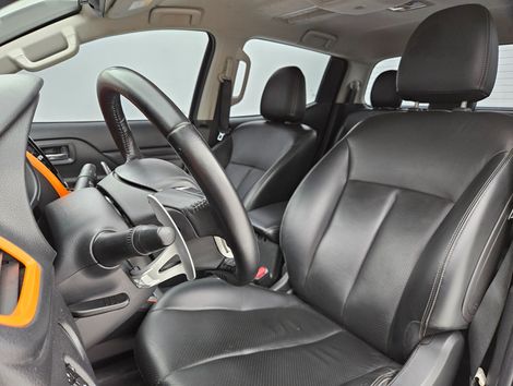 Mitsubishi L200 Tri. Sav. SERTOES 2.4 CD 4x4 Dies.