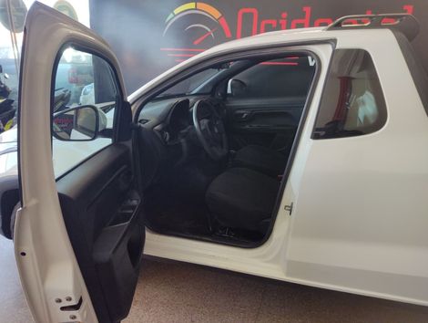 Fiat Strada Endurance 1.4 Flex 8V CS Plus