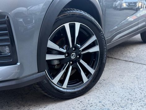 Nissan KICKS Exclusive 1.6 16V Flex Aut.