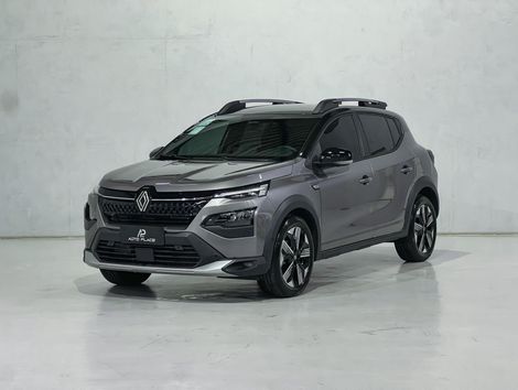 Renault Kardian Prem. Ed Flex 1.0 TB 12V 5p Aut.