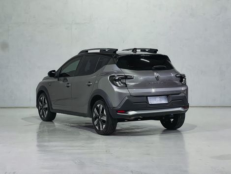 Renault Kardian Prem. Ed Flex 1.0 TB 12V 5p Aut.