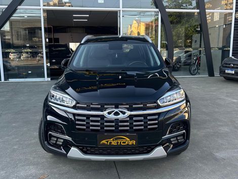 CHERY Tiggo 8 TXS 1.6 16V TGDi Aut.