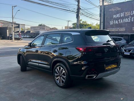 CHERY Tiggo 8 TXS 1.6 16V TGDi Aut.