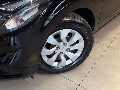 Chevrolet ONIX HATCH LT 1.0 8V FlexPower 5p Mec.