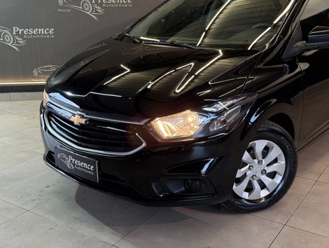 Chevrolet ONIX HATCH LT 1.0 8V FlexPower 5p Mec.