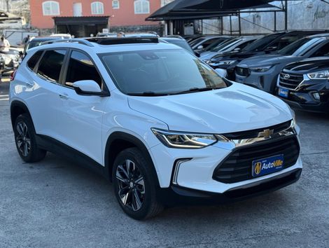 Chevrolet TRACKER Premier 1.2 Turbo 12V Flex Aut.