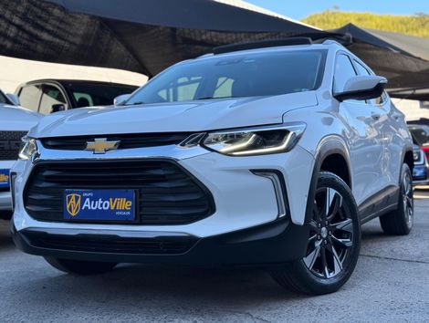 Chevrolet TRACKER Premier 1.2 Turbo 12V Flex Aut.