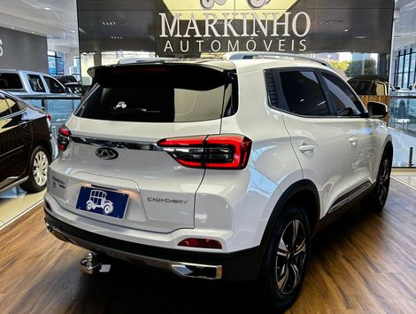 Caoa Chery Tiggo 5X PRO 1.5 Turbo Flex Aut.