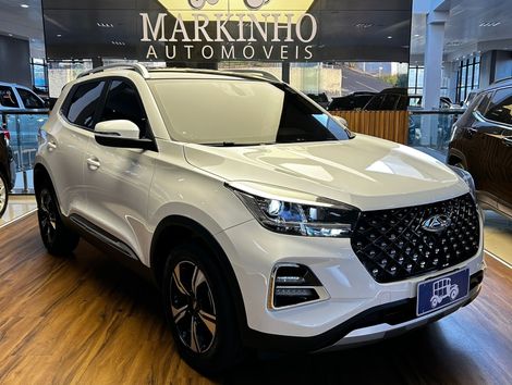 Caoa Chery Tiggo 5X PRO 1.5 Turbo Flex Aut.